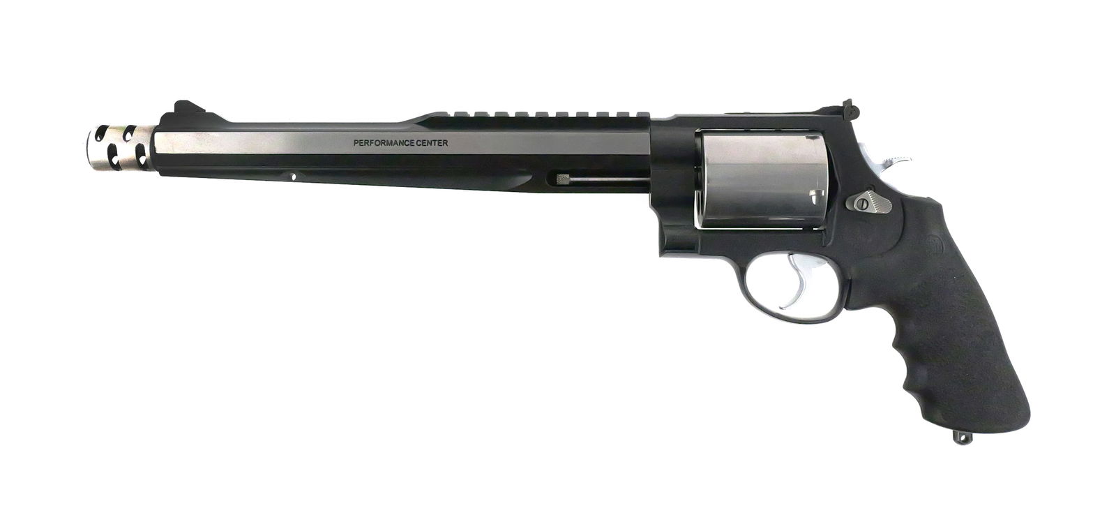 Smith & Wesson Model 500 "Bone Collector" - 2
