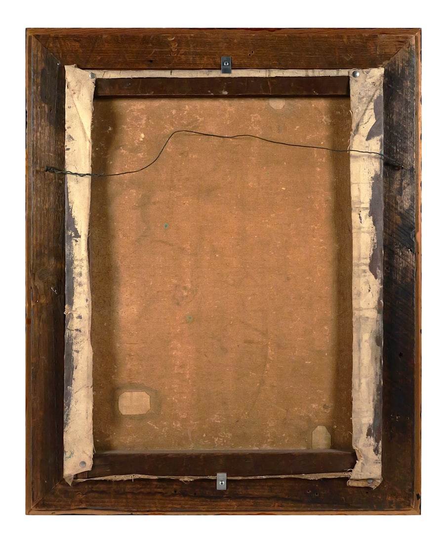 NAN LURIE Figurative Composition - 4