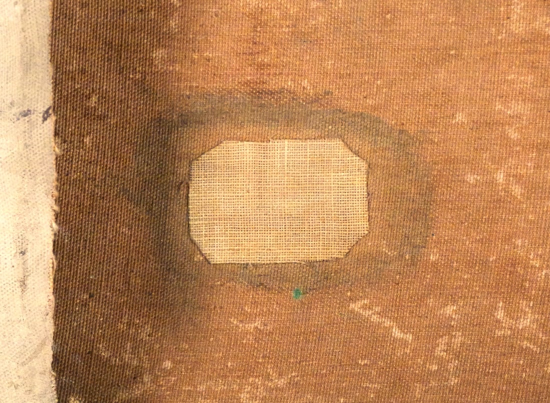 NAN LURIE Figurative Composition - 5