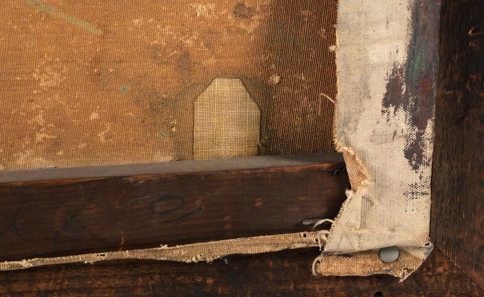 NAN LURIE Figurative Composition - 6