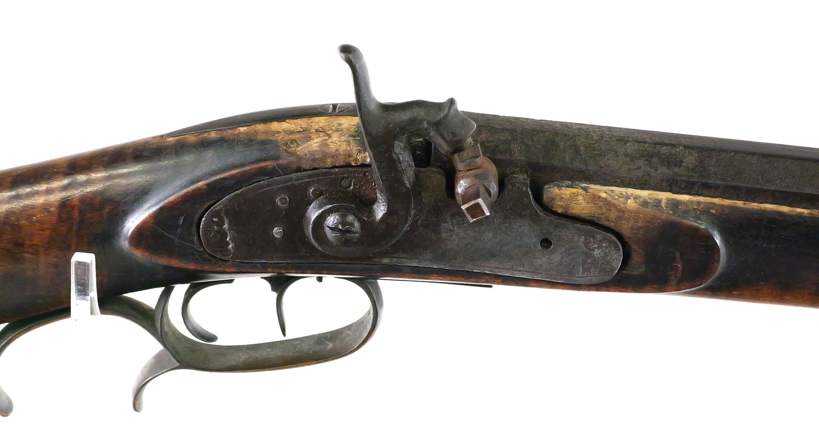 American Percussion Long Gun - 3