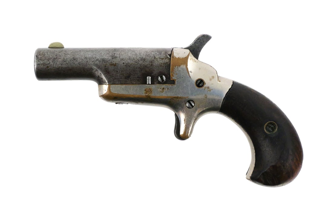 COLT Derringer 3rd Model Thuer .41 - 2
