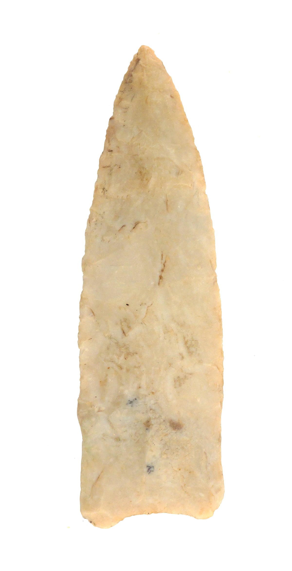 Paleo Plainview Blade Point Missouri (1 of 2)