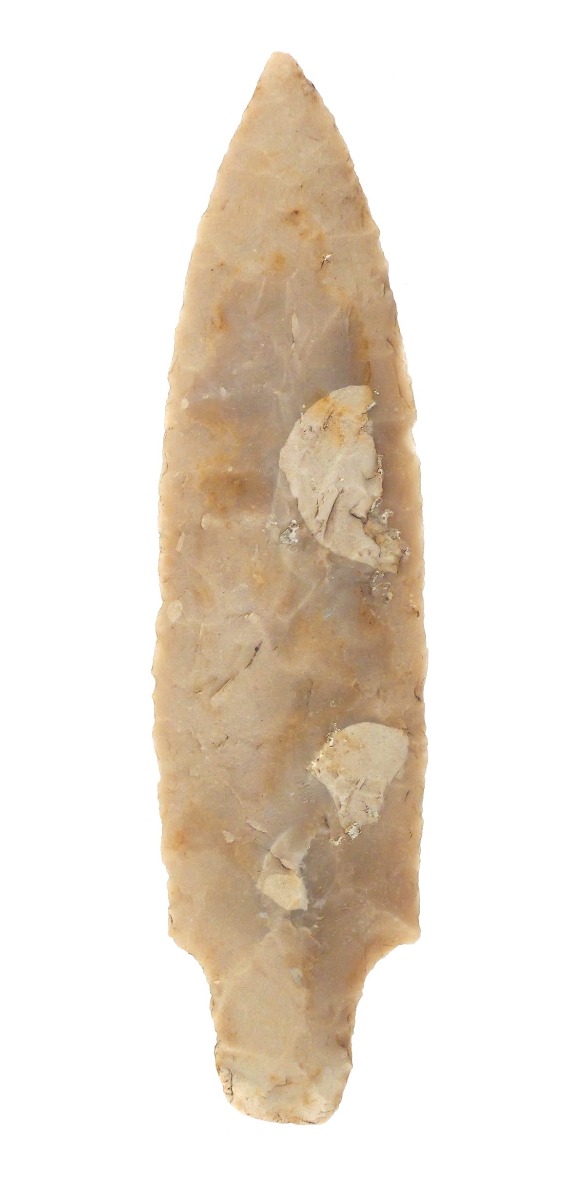 Edwards Chert Kent Point Texas Perino COA (1 of 3)