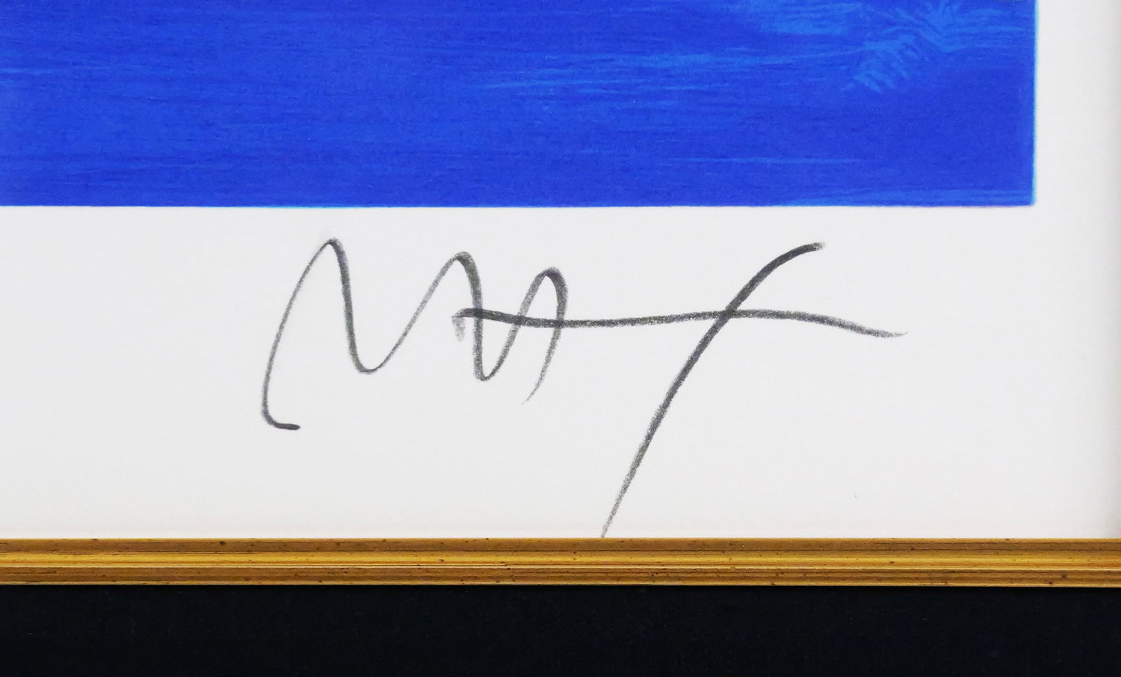 PETER MAX Better World Serigraph - 3