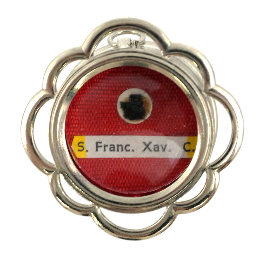 St. Francis Xavier Cabrini (Mother Cabrini) Relic (1 of 3)