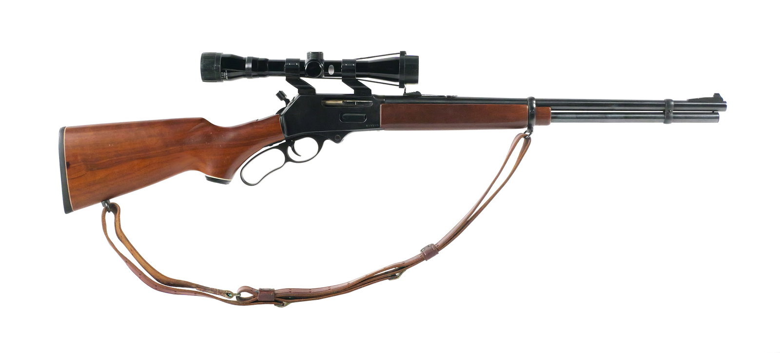 Western Field Model M72 Rifle 30-30 (1 of 5)