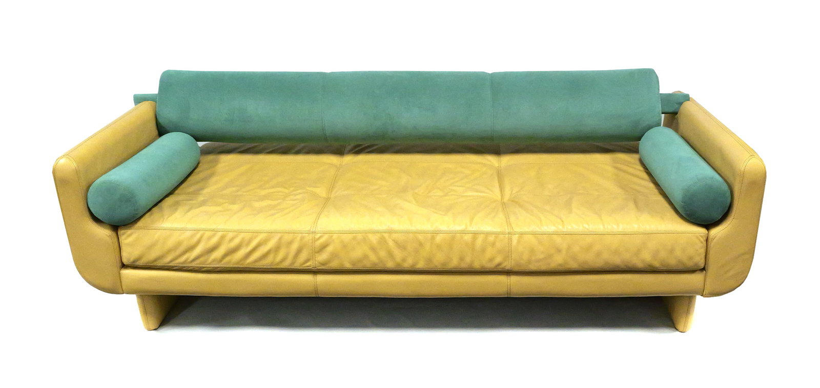 VLADIMIR KAGAN, Matinee Day Bed Sofa (1 of 4)