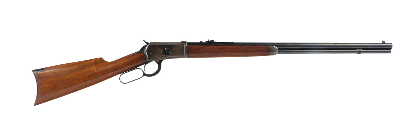 Winchester Model 92 .25-20 WCF (1 of 9)
