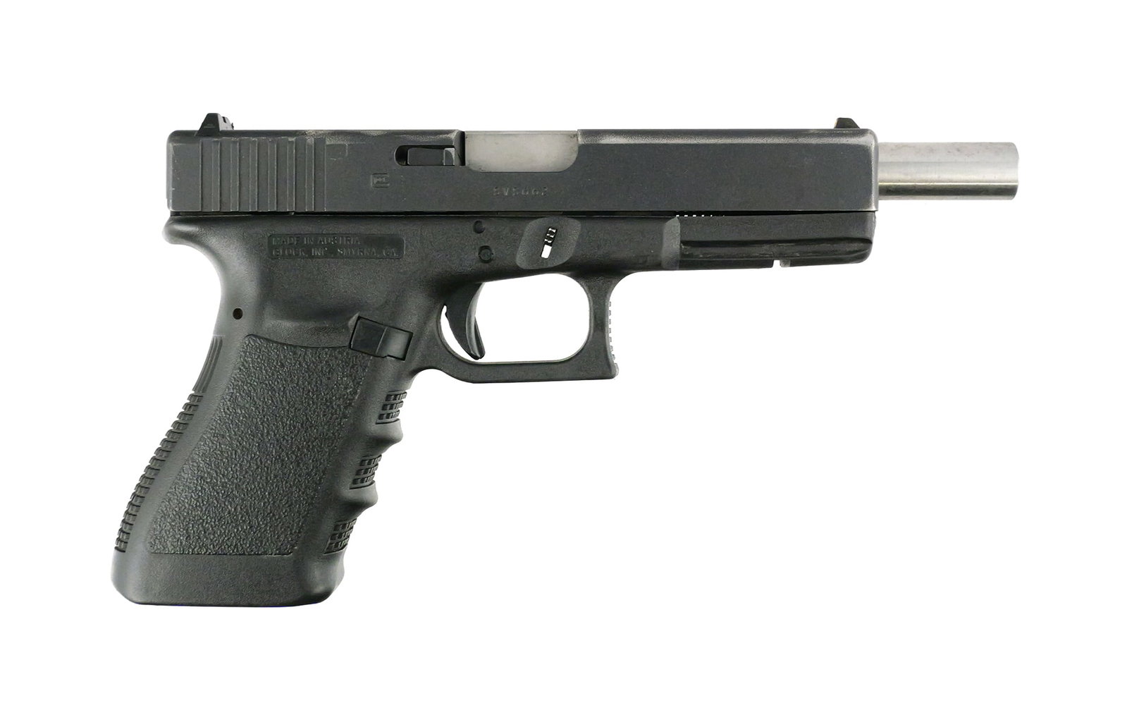 Glock 20 Gen3 10mm Pistol (1 of 6)