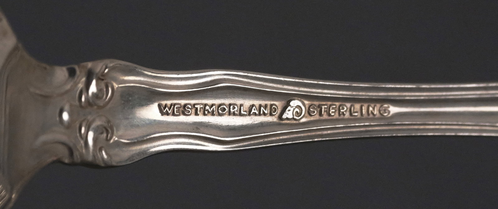 (27) Sterling Silver Flatware Pieces - 2