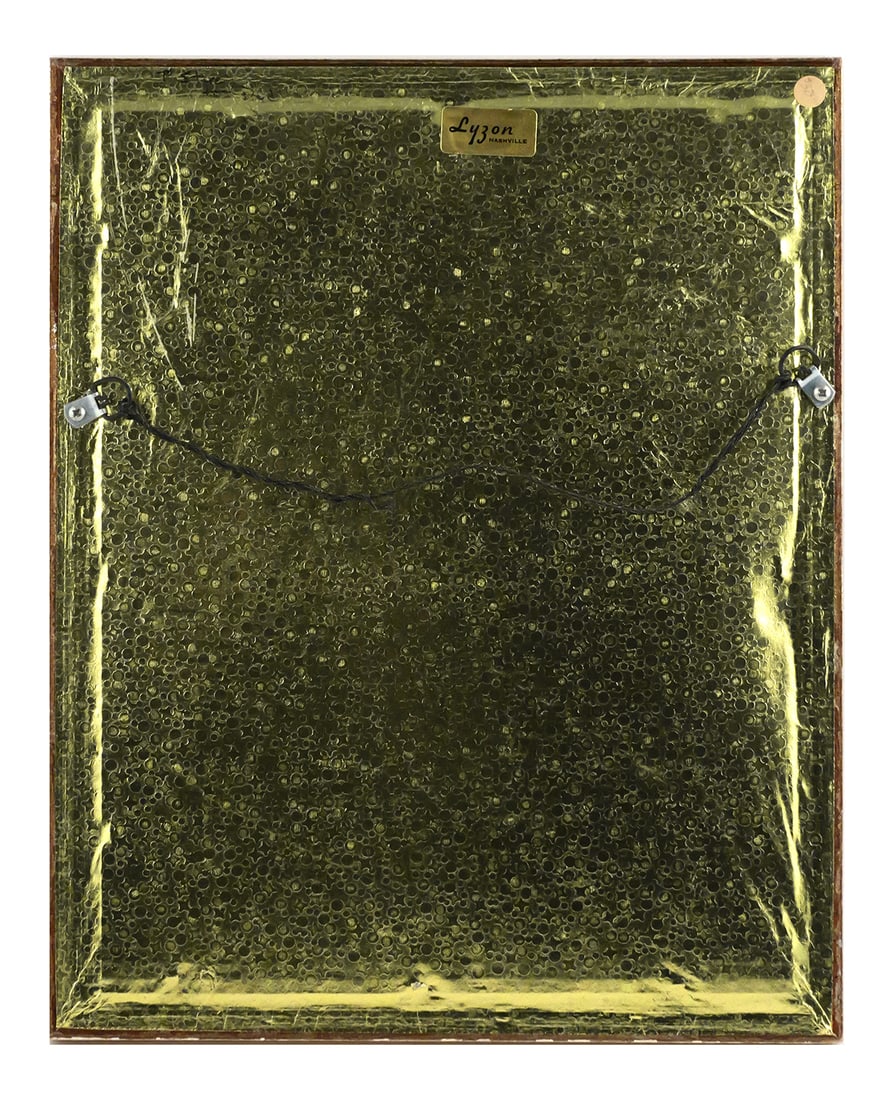 WERNER WILDNER Graphite Drawing - 4