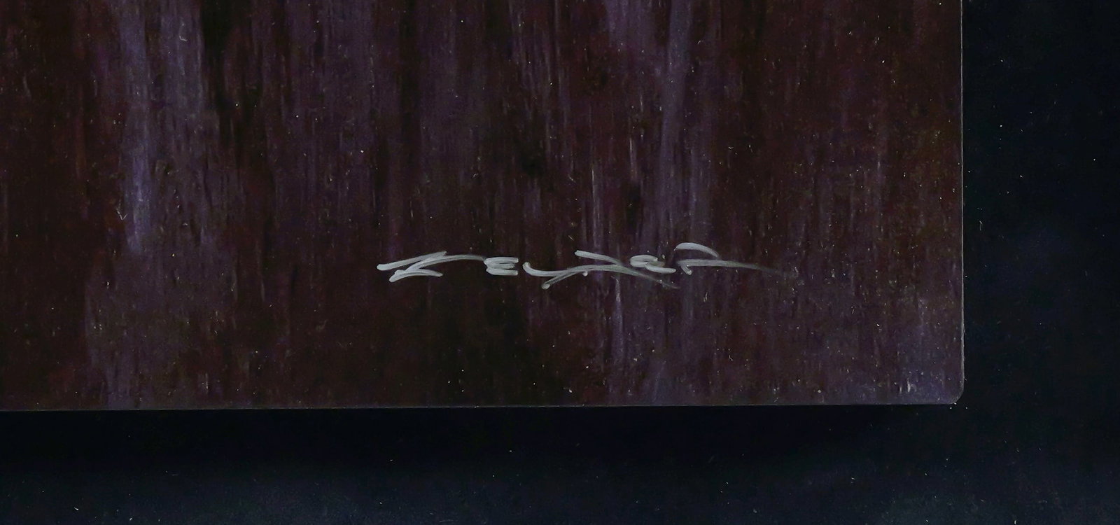MATT BEYRER Eagle Artwork - 4