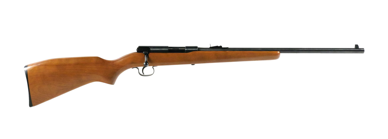 Winchester Model 121 Rifle .22 (1 of 5)