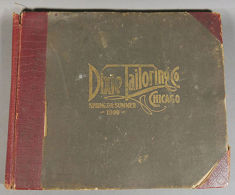 Rare Victorian Era CIGAR BOX LABEL Scrapbook: About 18 covered pages of cigar labels from around the world in Victorian scrapbook. Some amazing lithography, with vibrant colors. Includes women, nudes, portraits, patriotic, Native Americans and mo