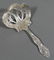 6 Antique Sterling Silver Flatware Serving Pieces - 2