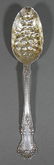 6 Antique Sterling Silver Flatware Serving Pieces - 5