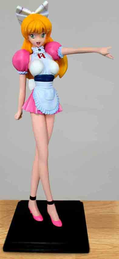 Coco (Project KO2) by Takashi Murakami, 1999 (1 of 7)