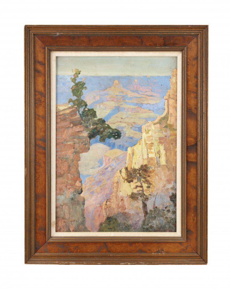 ***ADDITIONAL LOT*** ATTRIBUTED TO EMERY C. KOLB (Ameri (1 of 4)