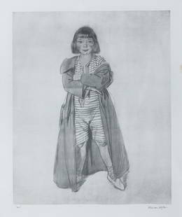 After Sir William Orpen RA RWS RHA (1878-1931) Drawings Ten framed photogravures, 25 x 30cm (10 x: After Sir William Orpen RA RWS RHA (1878-1931) Drawings Ten framed photogravures, 25 x 30cm (10 x 12) and variations Published by Chenil Galleries, Chelsea, 1913 Signed and inscribed in the plate (10)