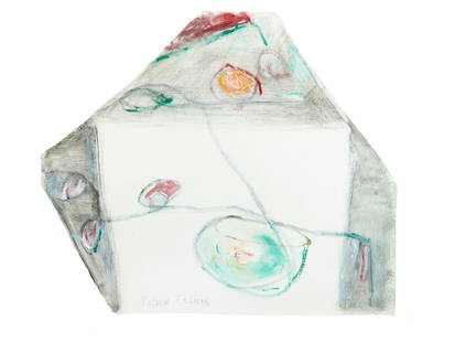 Patrick Collins RHA (1911-1994) Still Life Oil on canvas, 52 x 60cm (20½ x 23½) Signed: Patrick Collins RHA (1911-1994) Still Life Oil on canvas, 52 x 60cm (20½ x 23½) Signed