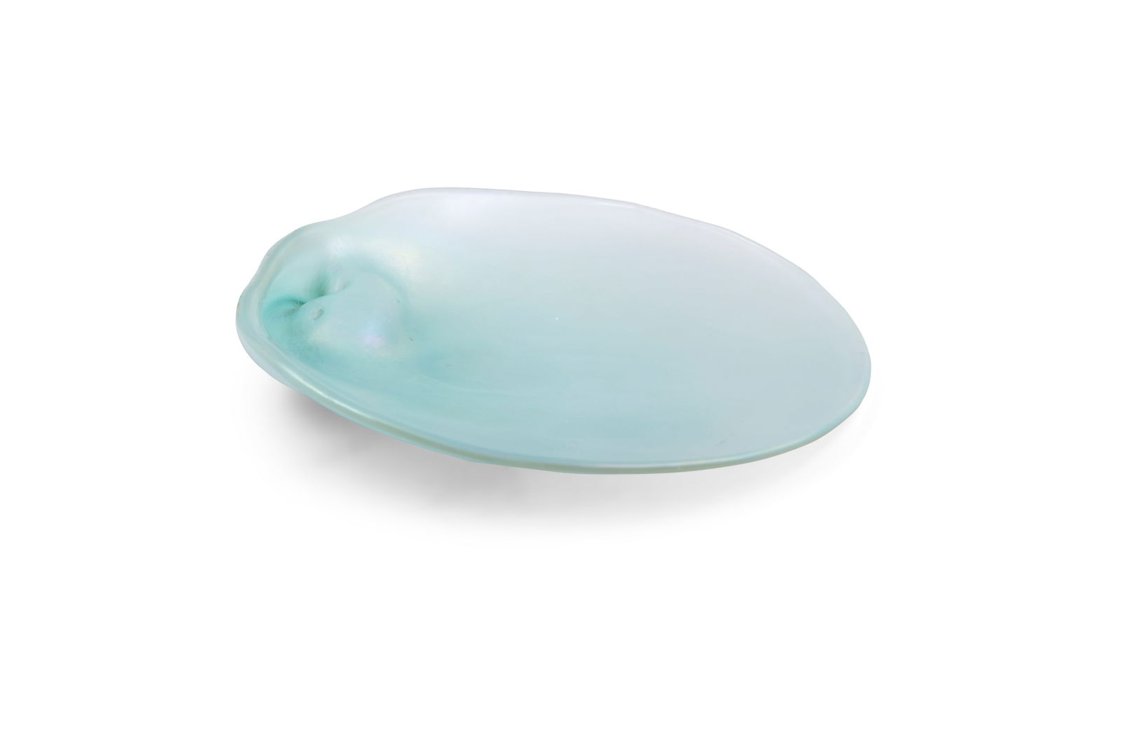 CARLO SCARPA (1906- 1978)  A conchiglie bowl attributed to Carlo Scarpa. Italy, c.1960. 22.5cm(d) (1 of 5)