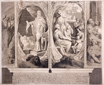 Irish Old Masters