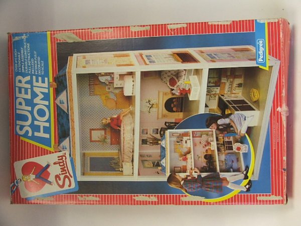 sindy super home