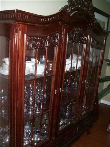 A China Cabinet (1 of 10)