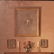 Paul Ronne oil on panel painting , Signed - 4