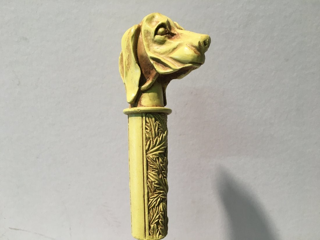Dog Cane handle (1 of 11)