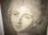Simeon Solomon (British, 1840-1905) charcoal drawing - 9