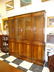 Vintage Large Breakfront Cabinet Measuring: 80" W x 15.