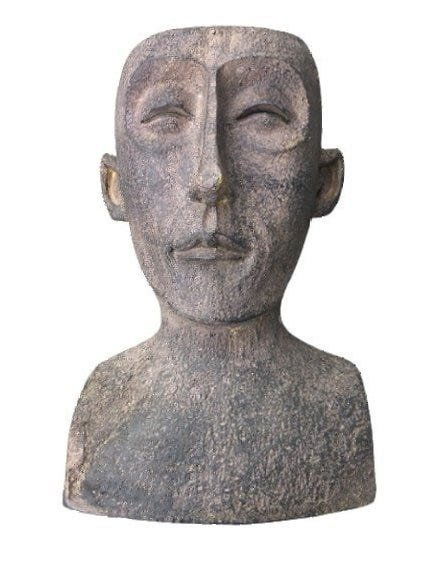 A Flower POT HEAD (1 of 3)