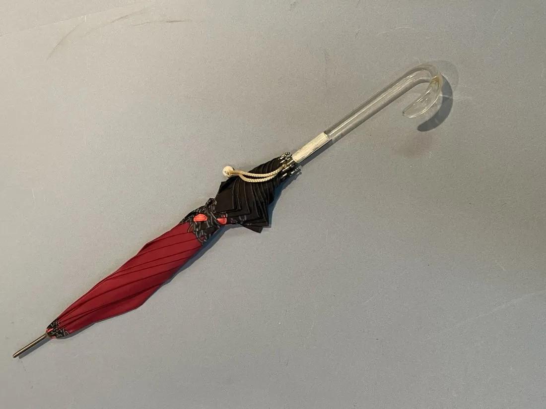 A Vintage Ladies Umbrella Parasol (1 of 7)