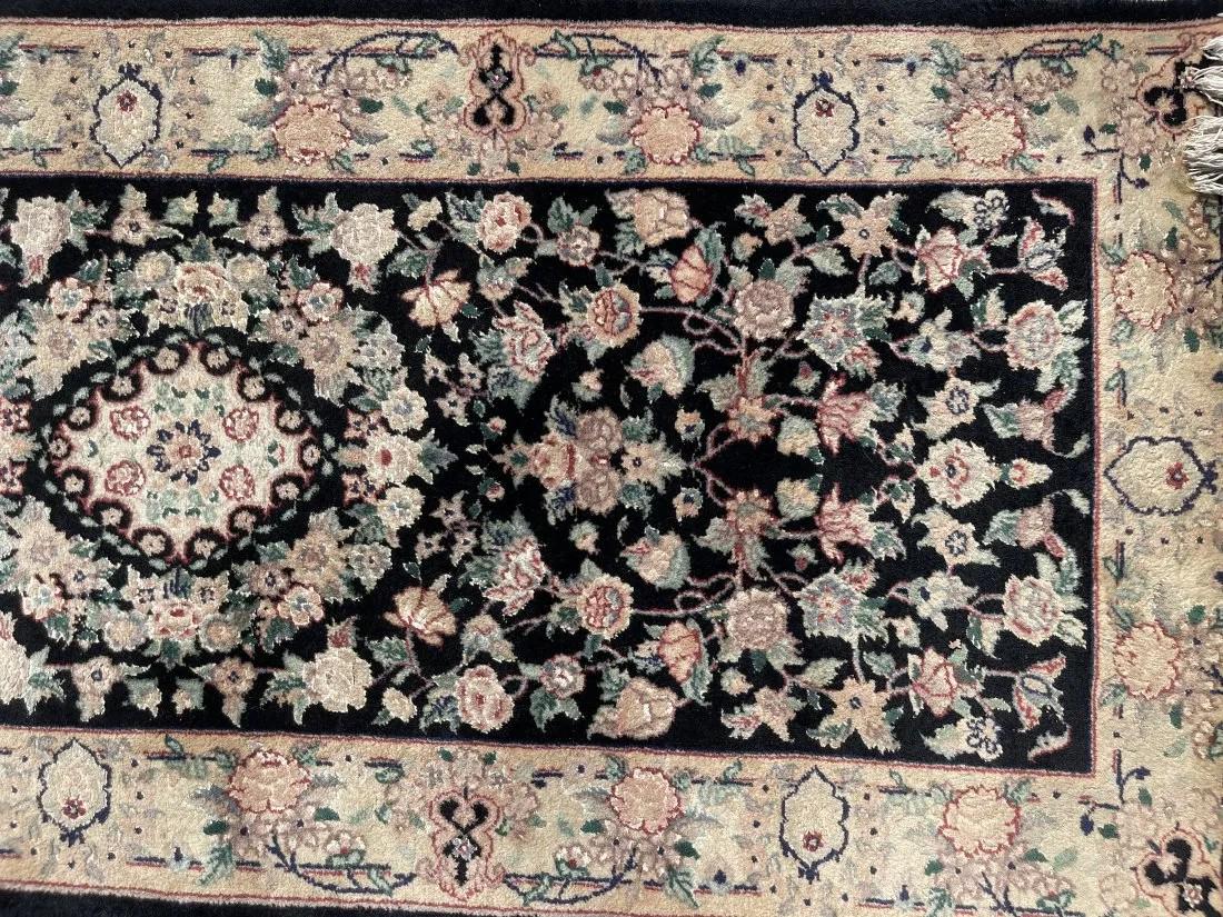 Handwoven Oriental Runner Rug (1 of 14)