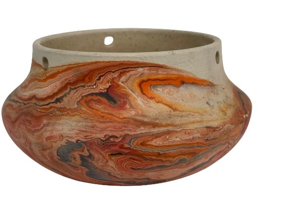 A Nemadji Pottery (1 of 12)