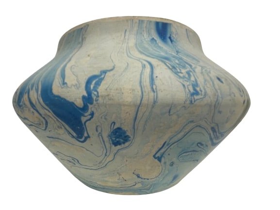 A Nemadji Pottery (1 of 11)