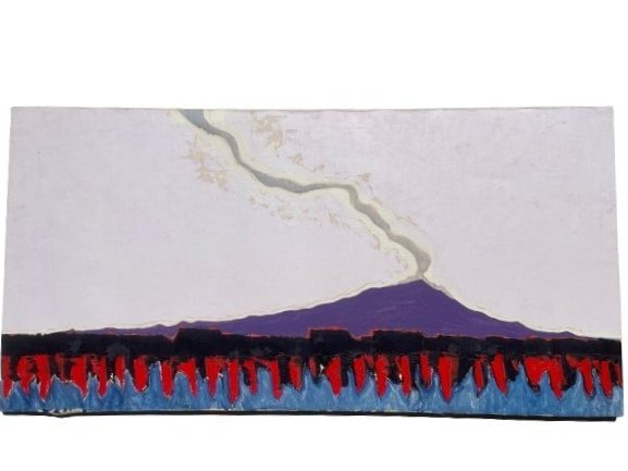 John De Puy (1927-2023) Oil on Canvas (1 of 16)