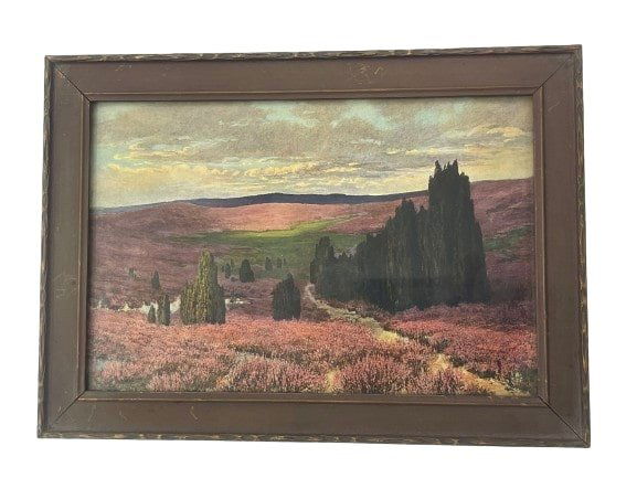 Antique hand colored photography (1 of 12)