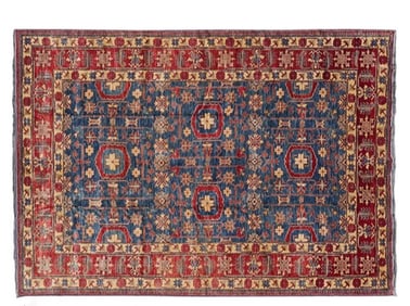 A Pakistan Kazak room size rug