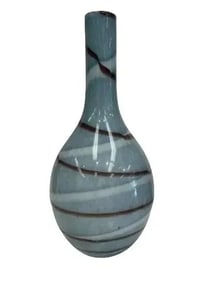 A Murano Glassware Vase