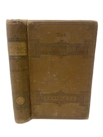 The Morning Hour Book By REV A.B. EARLE, D.D