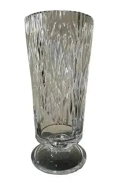 A Towle Czech Republic Crystal Vase (1 of 8)