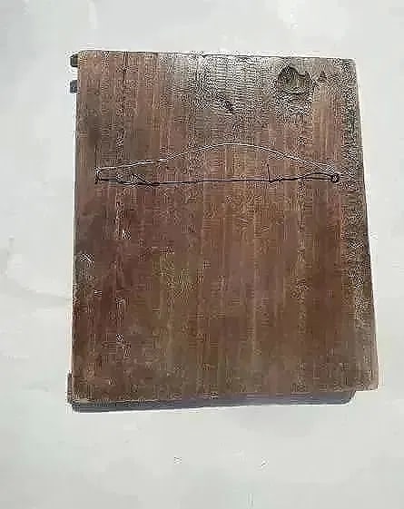 Important Russian Icon Hand painted on wood - 12