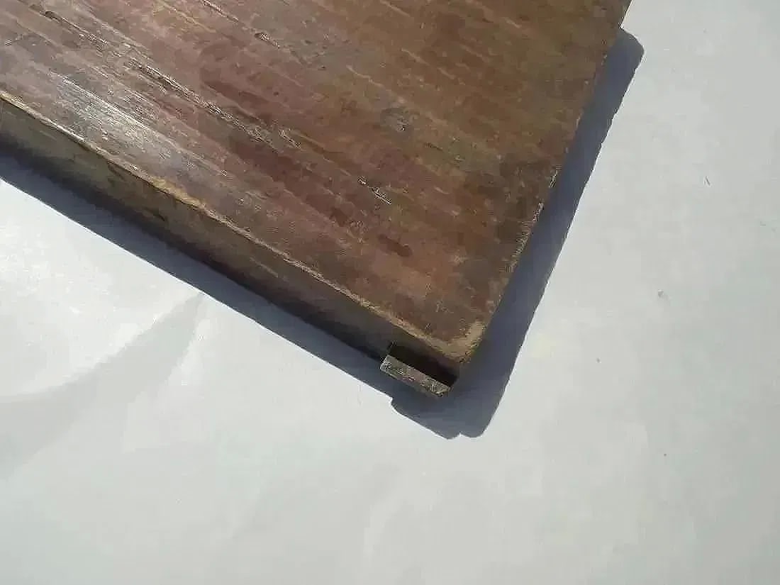 Important Russian Icon Hand painted on wood - 19