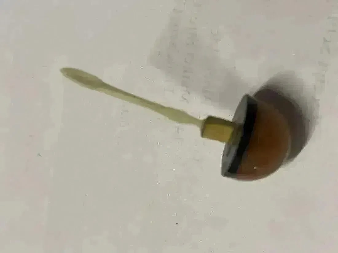 A Chinese snuff bottle - 10