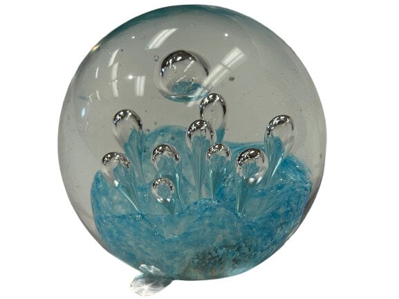 European art Glass Paperweight (1 of 11)