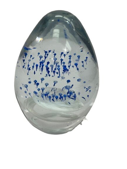 Dynasty Gallery Art Glass Paper Weight (1 of 11)