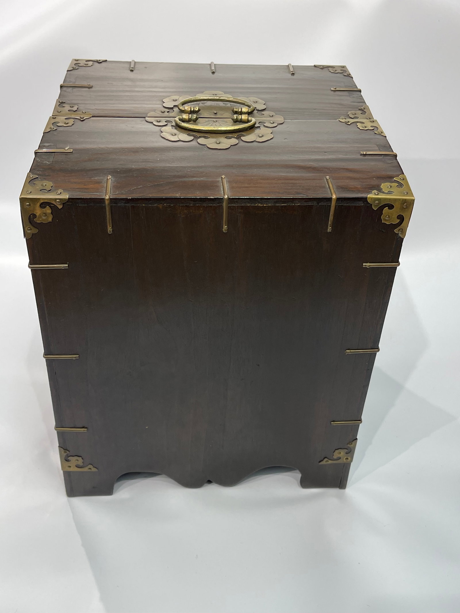 Asian Apothecary medicine cabinet with multi drawers - 14